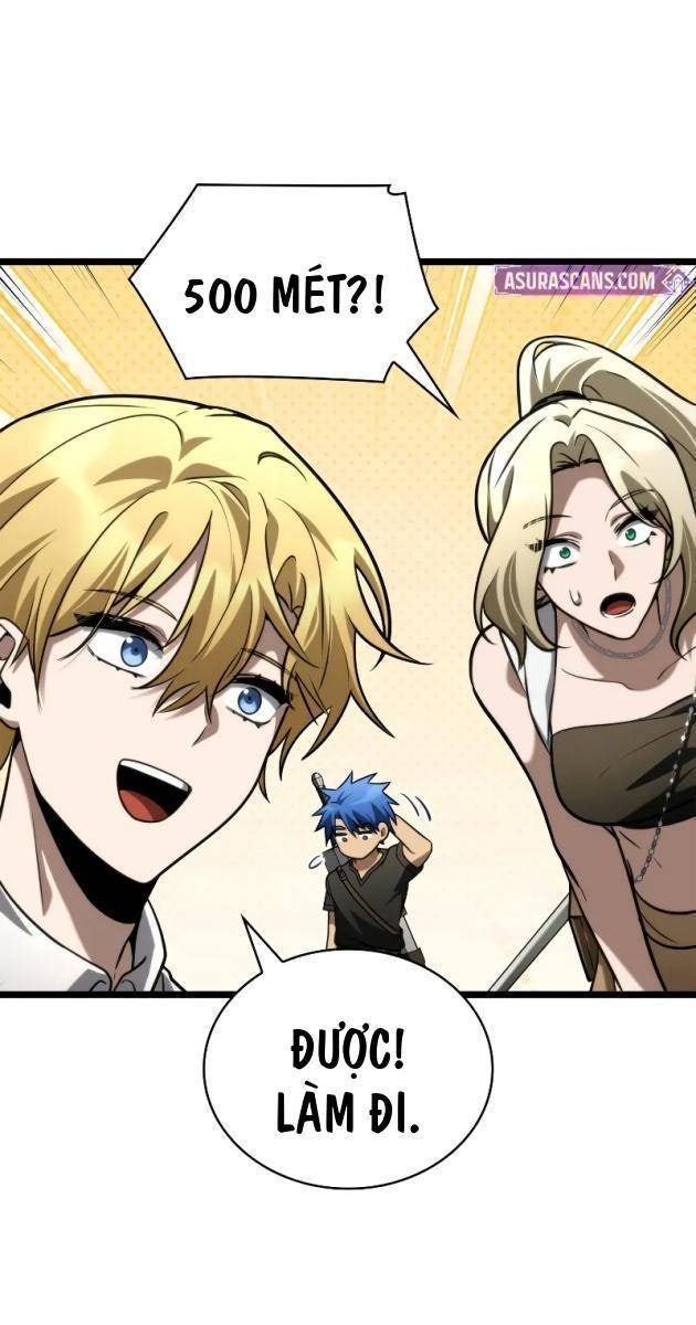 Vô Hạn Pháp Sư - Page 144