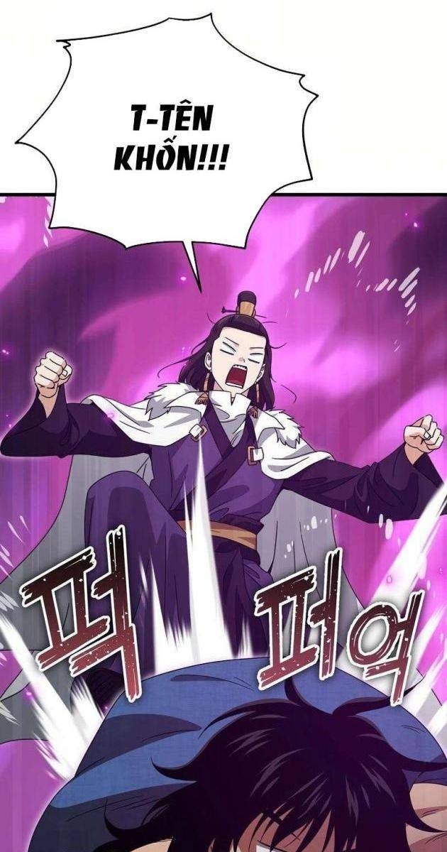 Bố Tôi Quá Mạnh - Page 16
