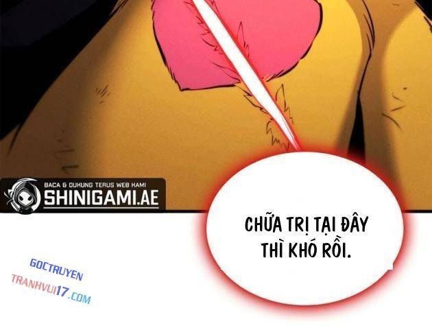 Cao Thủ Trở Lại - Page 20