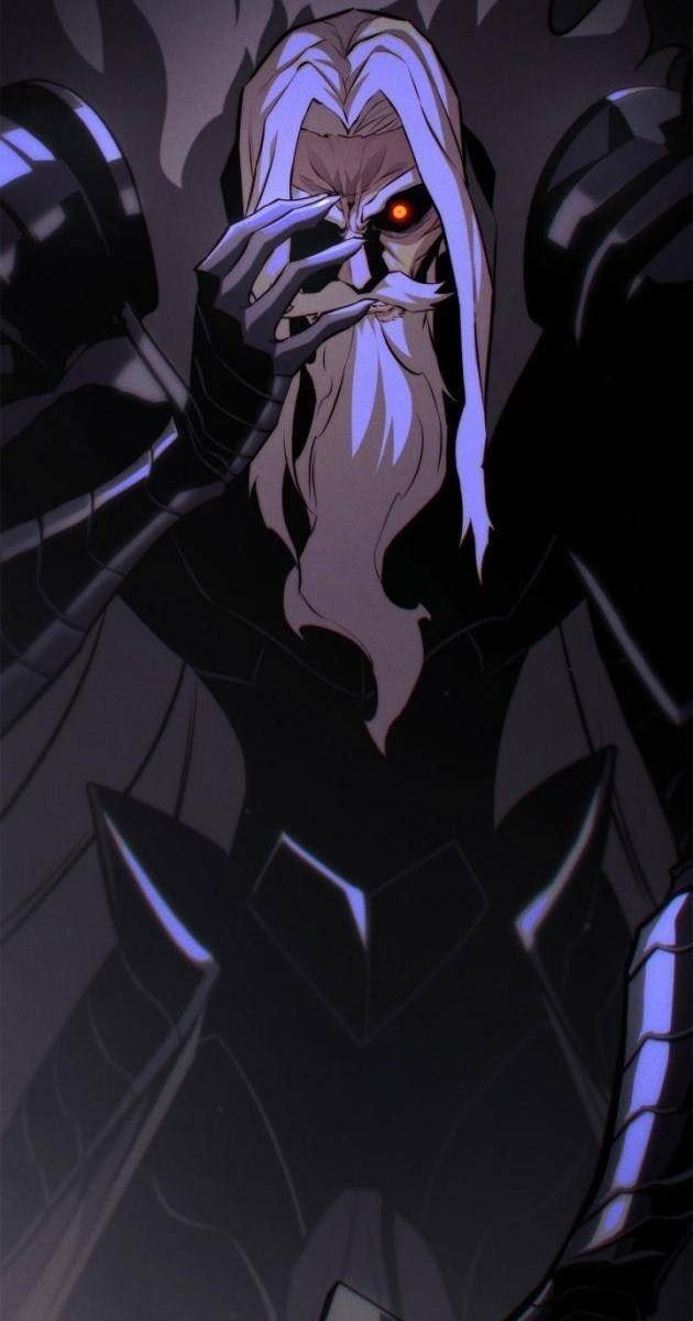 Cao Thủ Trở Lại - Page 54