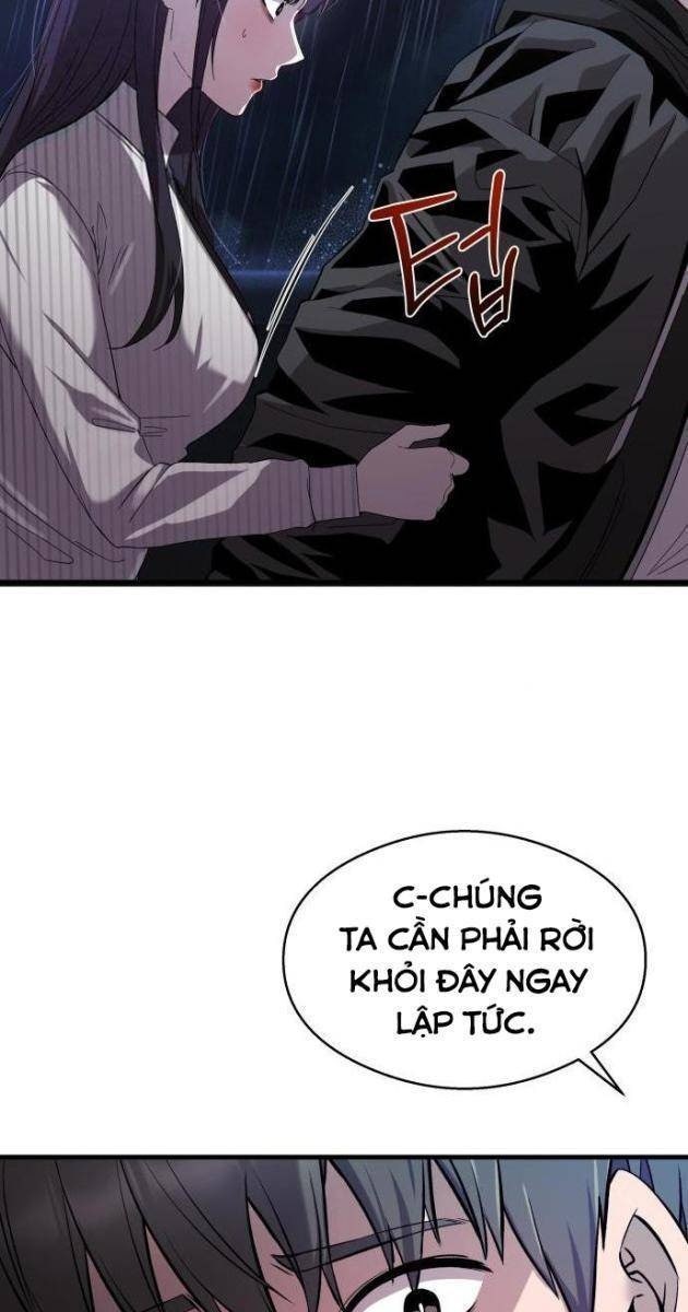 Hẹn Hò Rùng Rợn - Page 66