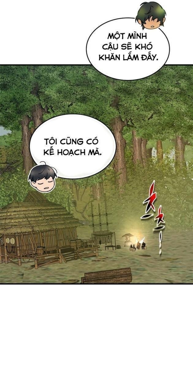 Thăng Cấp Cùng Thần - Page 29