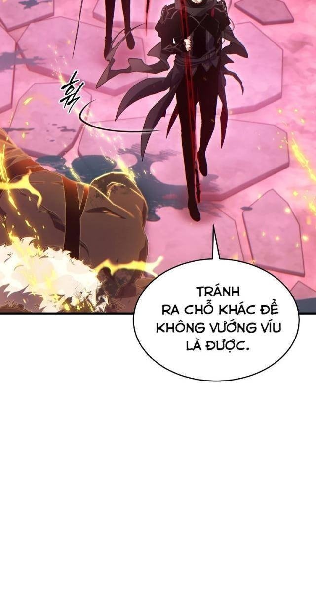 Người Chơi Mạnh Nhất Hồi Quy Lần Thứ 100 - Page 128