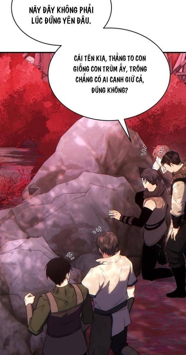 Người Chơi Mạnh Nhất Hồi Quy Lần Thứ 100 - Page 45