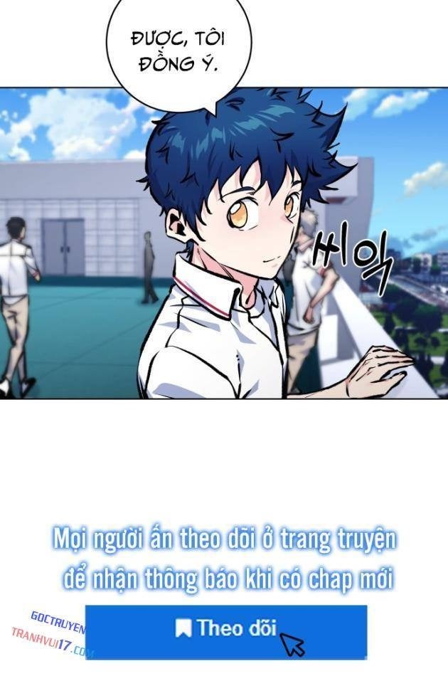 Góc Cao Khung Thành - Page 100