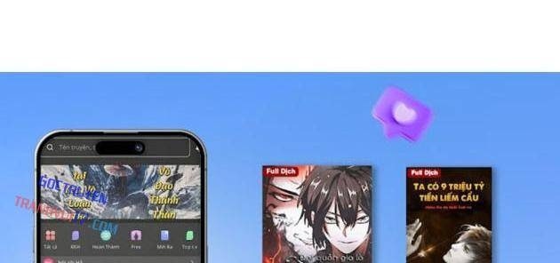 Trảm Thần - Page 58