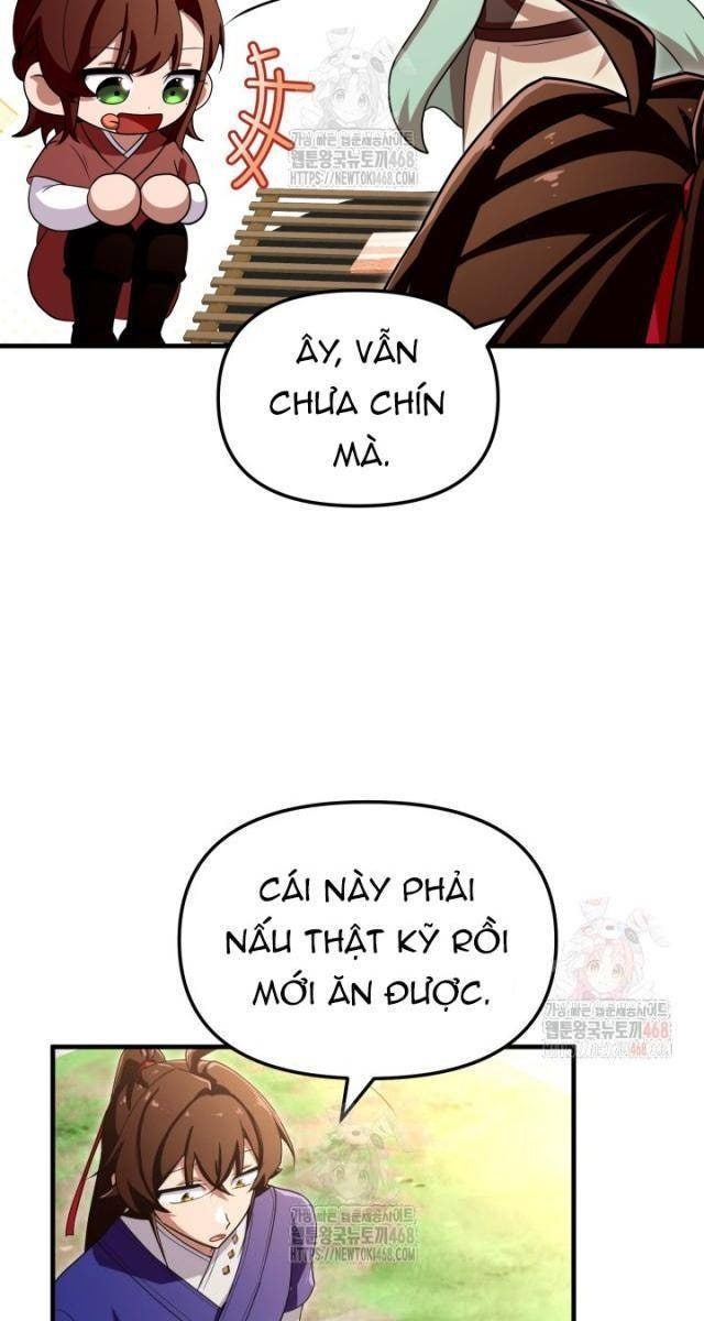 Nhà Nghỉ Thiên Ma - Page 62