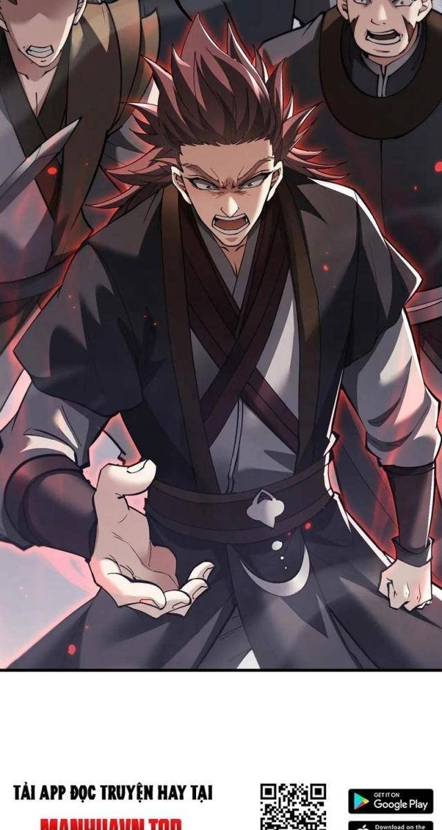 Toàn Chức Kiếm Tu - Page 50