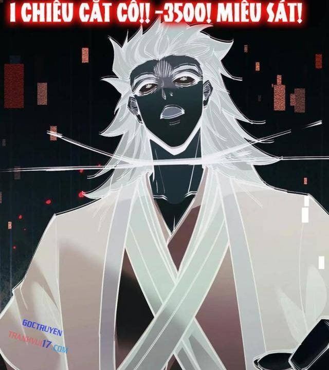 Toàn Chức Kiếm Tu - Page 10