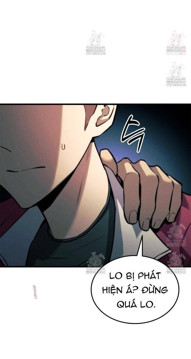 Cao Thủ Trở Lại - Page 13