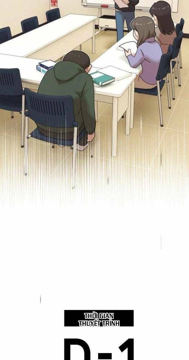 Thiên Tài Nhìn Thấu Thế Giới - Page 95