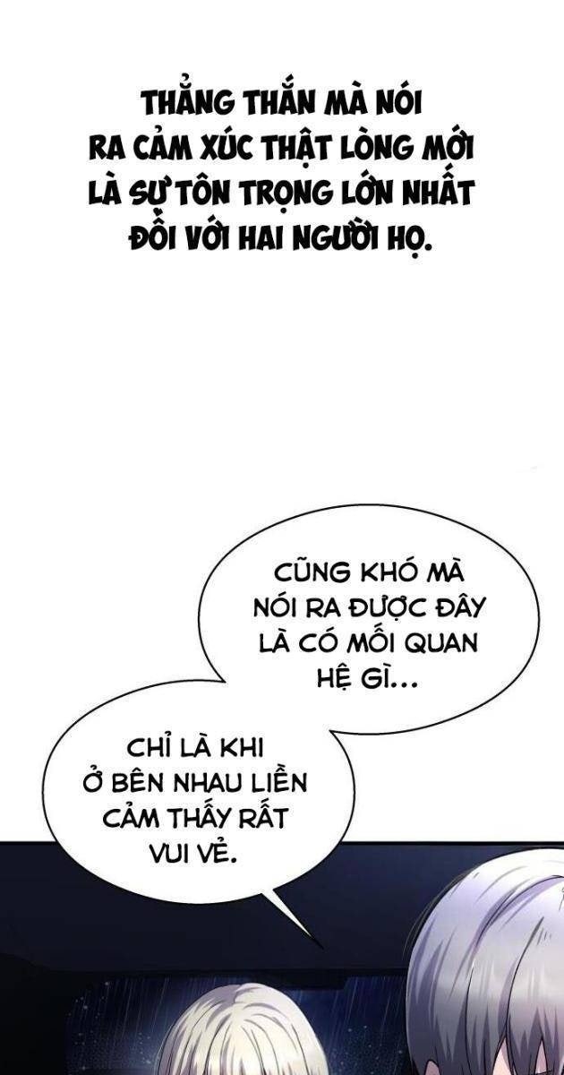 Hẹn Hò Rùng Rợn - Page 26