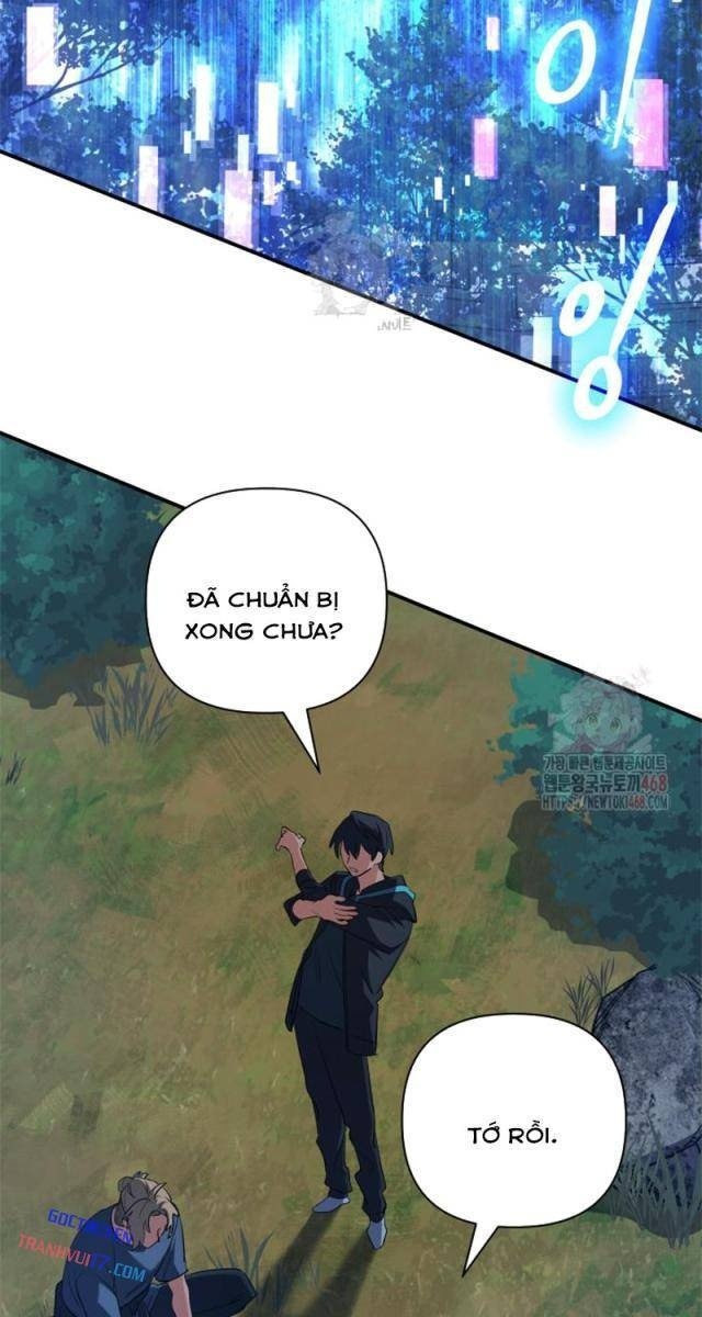 Đại Pháp Sư Huyền Thoại Hồi Quy - Page 24