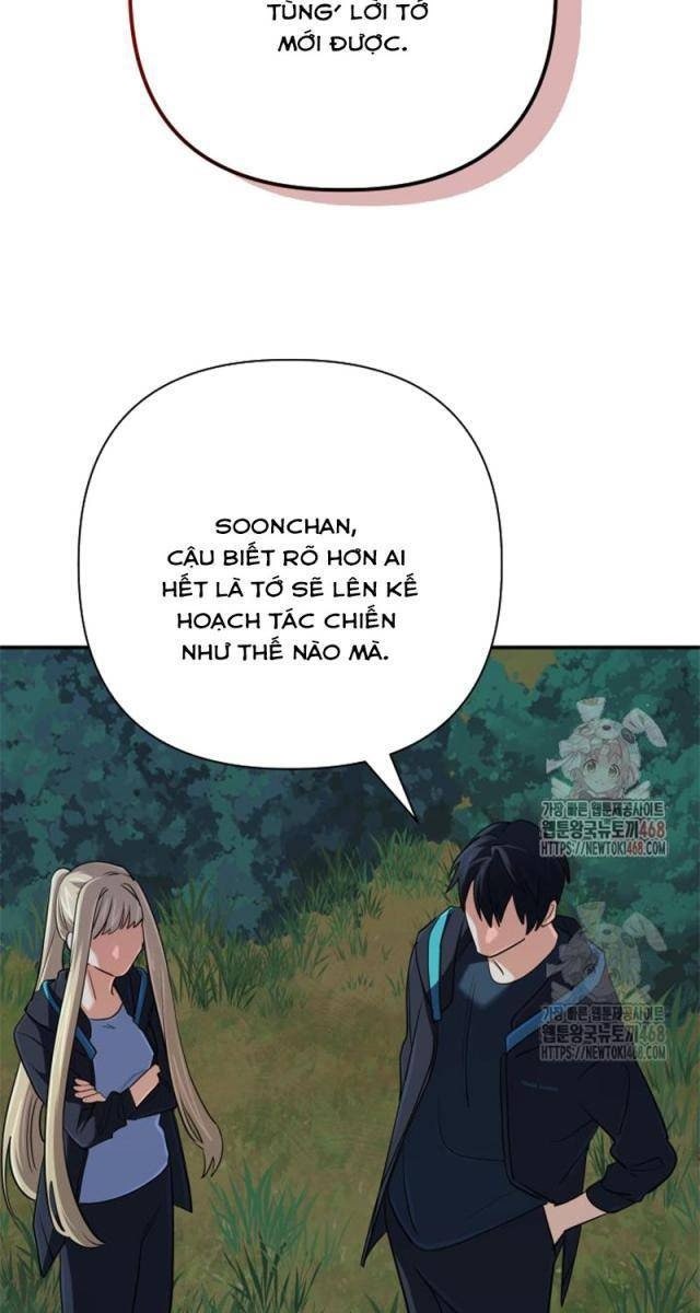 Đại Pháp Sư Huyền Thoại Hồi Quy - Page 37