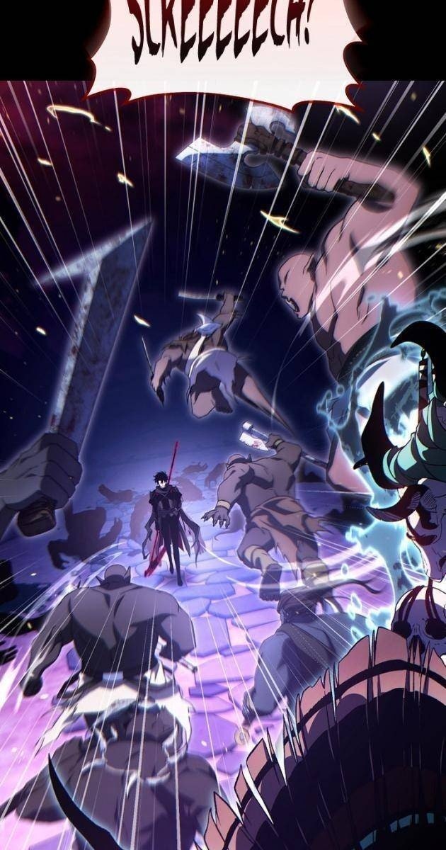 Người Chơi Mạnh Nhất Hồi Quy Lần Thứ 100 - Page 138