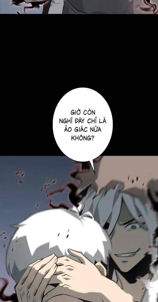 Trở Về Từ Vực Thẳm - Page 20