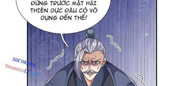 Ngủ Say Vạn Cổ: Xuất Thế Tung Hoành Chư Thiên - Page 16