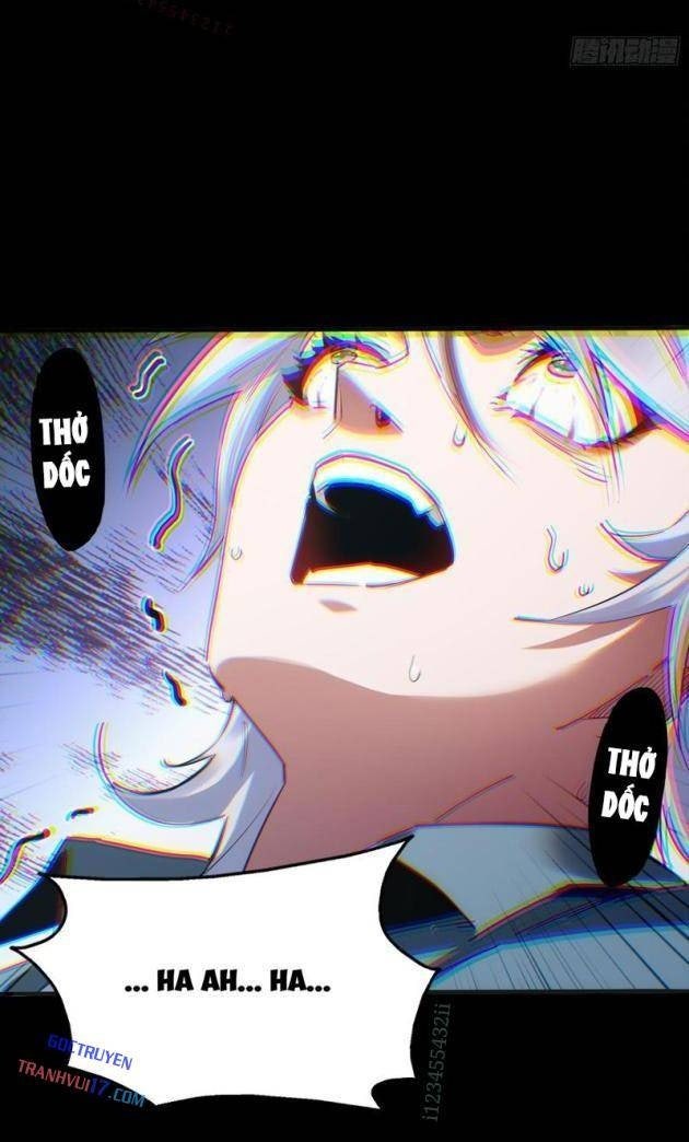 Khế Ước Cương Thiết - Page 8