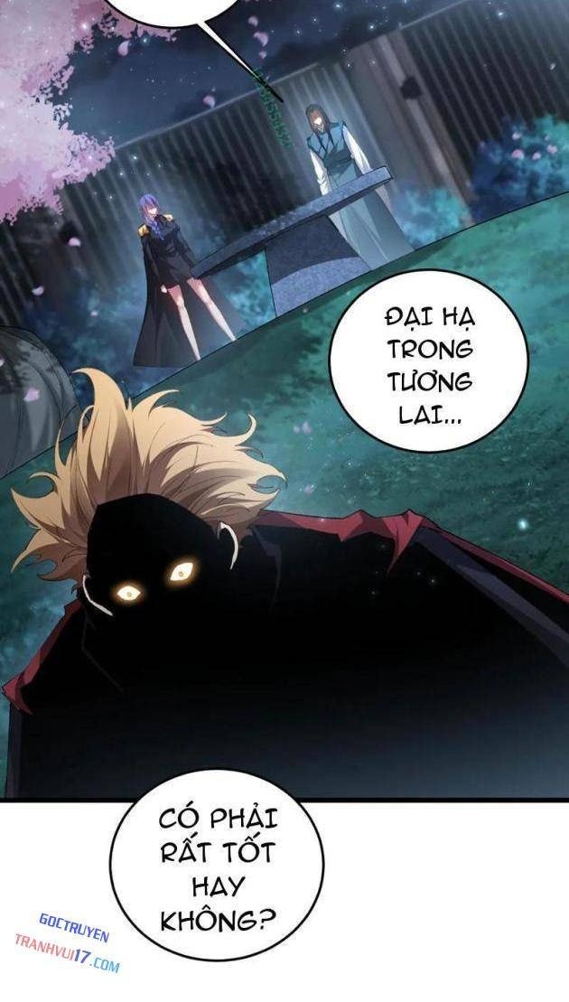 Ta Là Chúa Tể Trùng Độc - Page 52