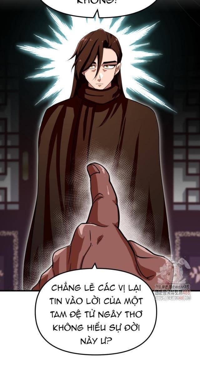 Nhà Nghỉ Thiên Ma - Page 49