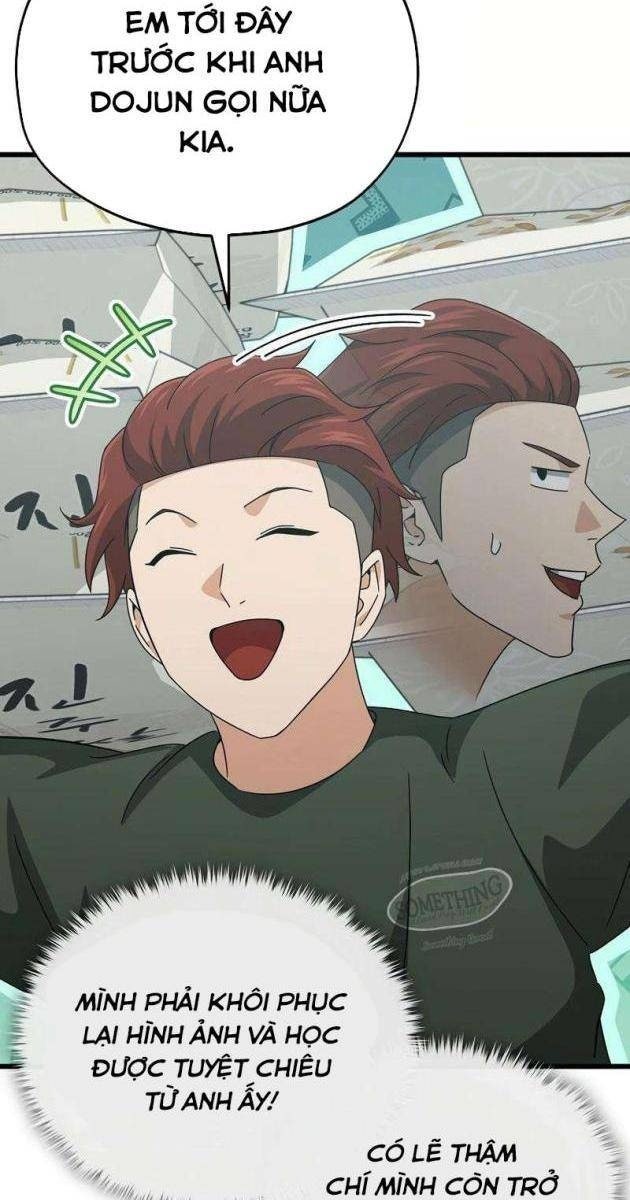 Bố Tôi Quá Mạnh - Page 42