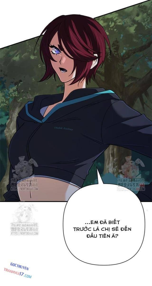 Đại Pháp Sư Huyền Thoại Hồi Quy - Page 78