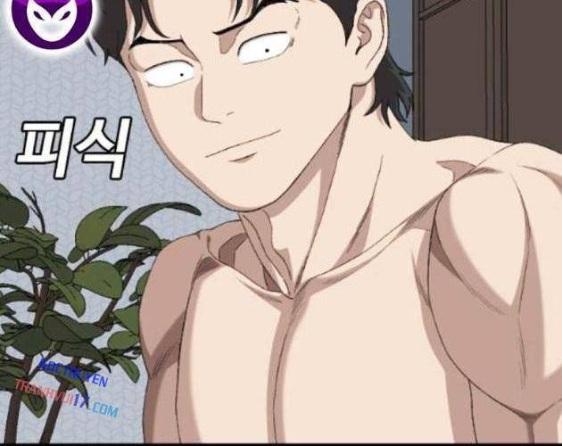 Người Xấu - Page 20