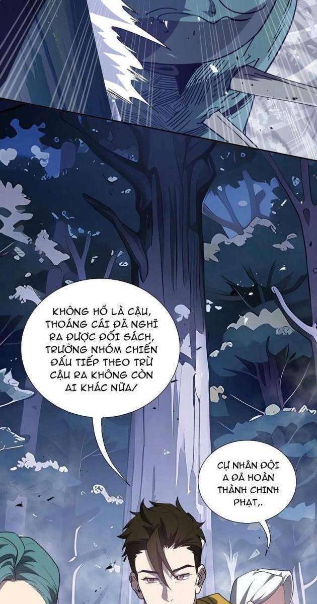 Ta Ký Kết Khế Ước Với Chính Mình - Page 65