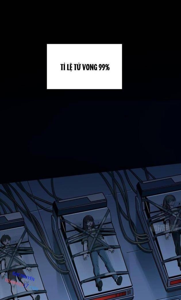 Khế Ước Cương Thiết - Page 12