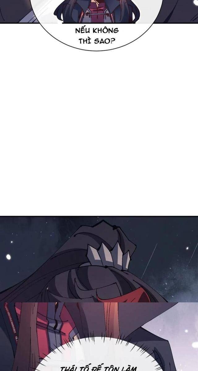 Sư Tôn: Nghịch Đồ Này Mới Không Phải Là Thánh Tử - Page 57