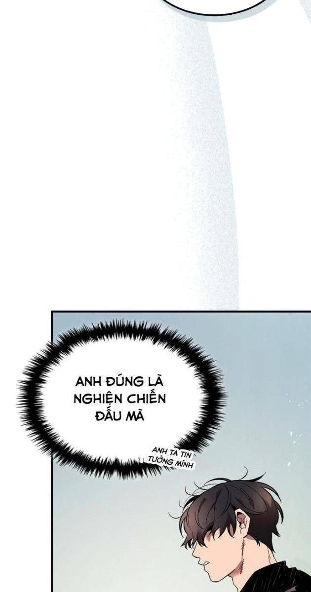 Thăng Cấp Cùng Thần - Page 26