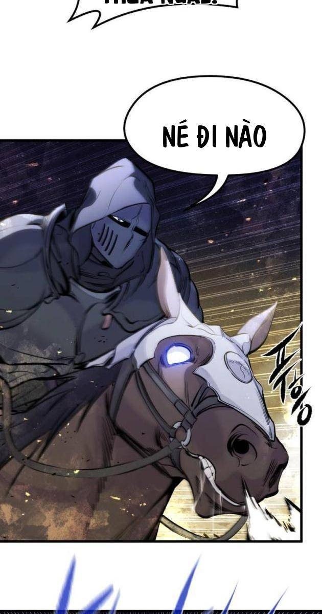 Mỗi Lính Đánh Thuê Trở Về Đều Có Một Kế Hoạch - Page 56