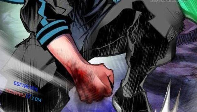 Nhân Trùng Đại Chiến - Page 20