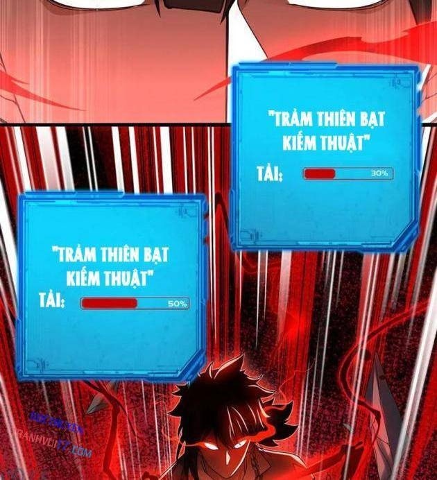 Giết Ta Thêm Mấy Lần Nữa, Ta Liền Vô Địch - Page 10