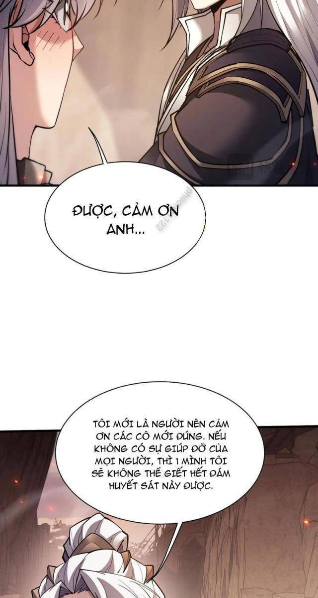 Toàn Chức Kiếm Tu - Page 43