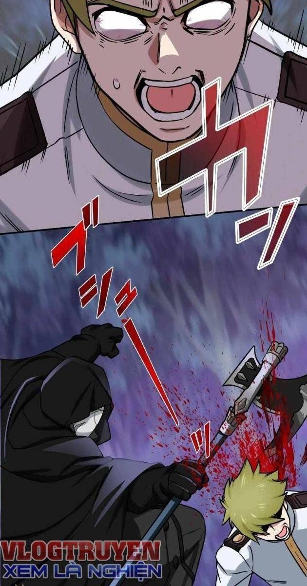 Sát Thủ Mạnh Nhất Chuyển Sinh Sang Thế Giới Khác - Page 67