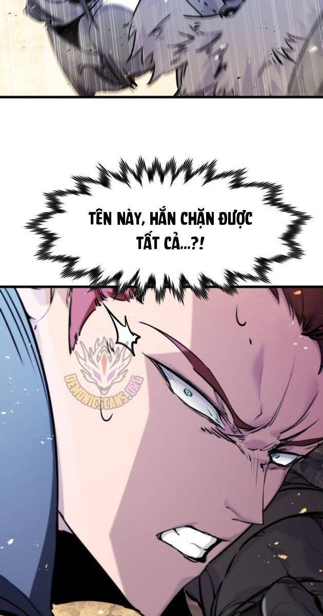 Mỗi Lính Đánh Thuê Trở Về Đều Có Một Kế Hoạch - Page 19