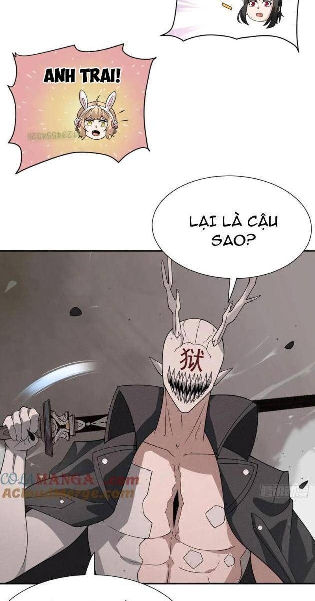 Trảm Thần - Page 31