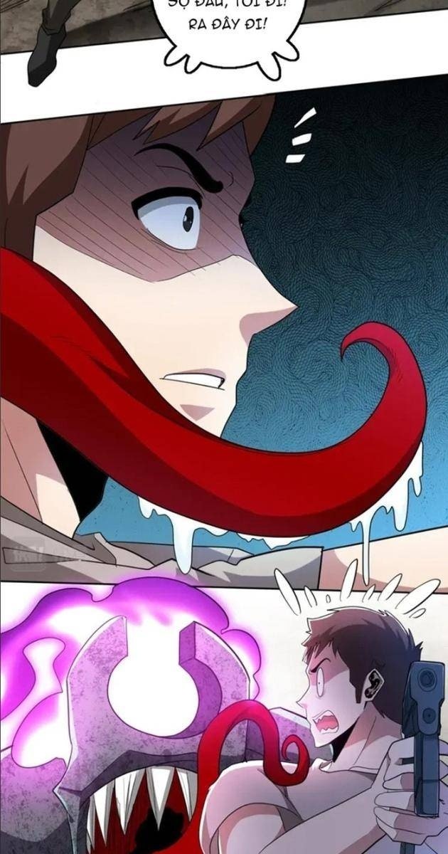 Thợ Săn Mạt Thế - Page 6