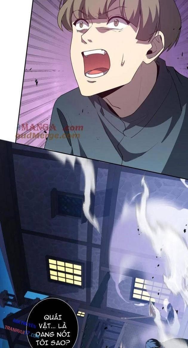 Ta Ký Kết Khế Ước Với Chính Mình - Page 6