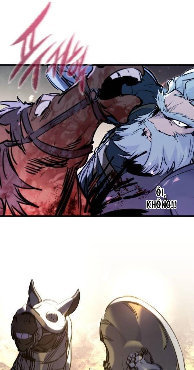 Mỗi Lính Đánh Thuê Trở Về Đều Có Một Kế Hoạch - Page 74