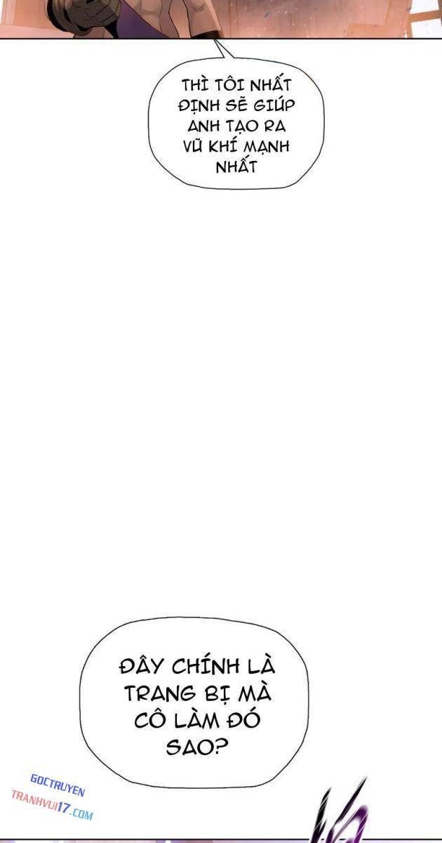 Kẻ Tàn Nhẫn Ngày Tận Thế: Bắt Đầu Dự Trữ Hàng Tỉ Tấn Vật Tư - Page 38