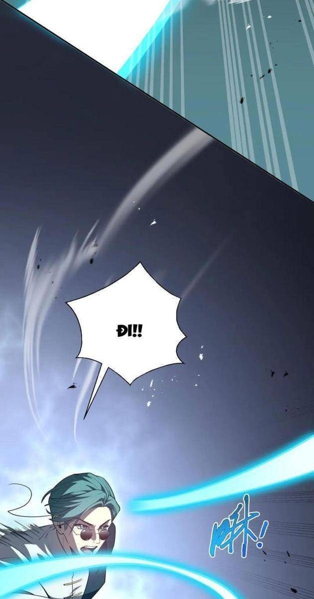 Ta Ký Kết Khế Ước Với Chính Mình - Page 23