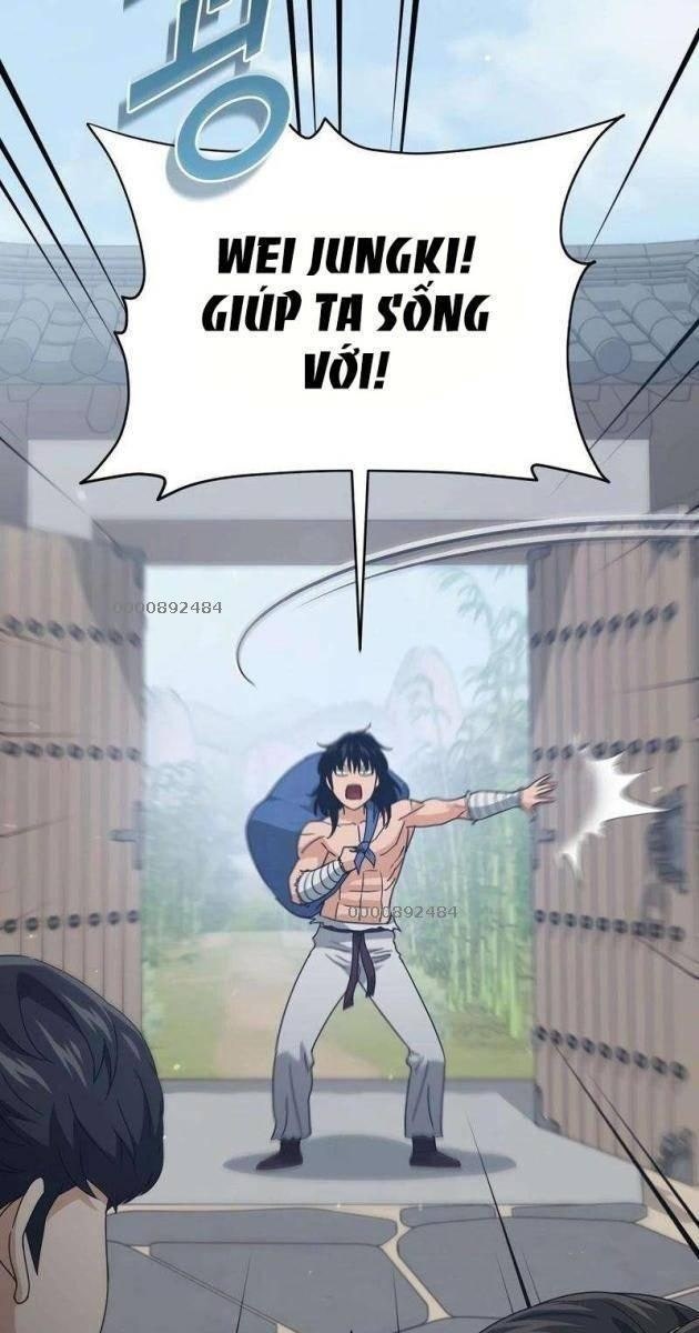 Bố Tôi Quá Mạnh - Page 7