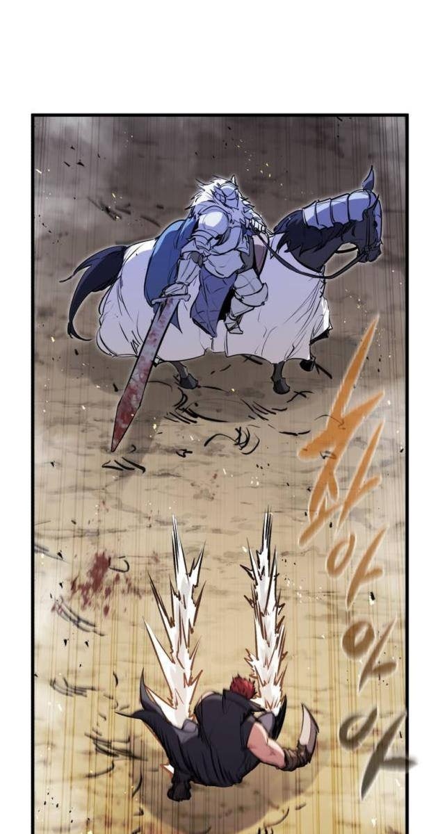 Mỗi Lính Đánh Thuê Trở Về Đều Có Một Kế Hoạch - Page 33