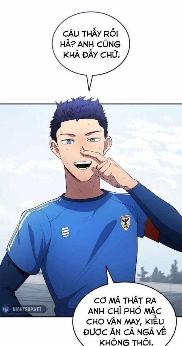 Thiên Phú Bóng Đá Tất Cả Đều Là Của Tôi! - Page 23