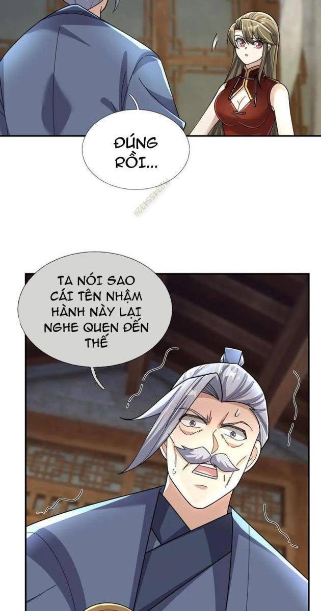 Ngủ Say Vạn Cổ: Xuất Thế Tung Hoành Chư Thiên - Page 76