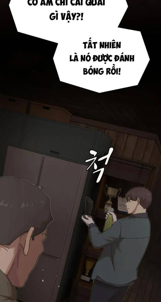 Thiên Tài Nhìn Thấu Thế Giới - Page 31