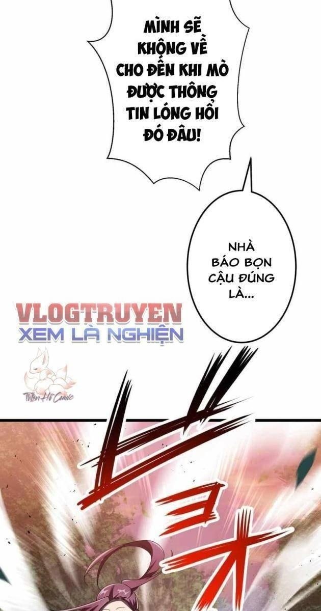 Tuyệt Thế Kiếm Thánh Hồi Quy - Page 7