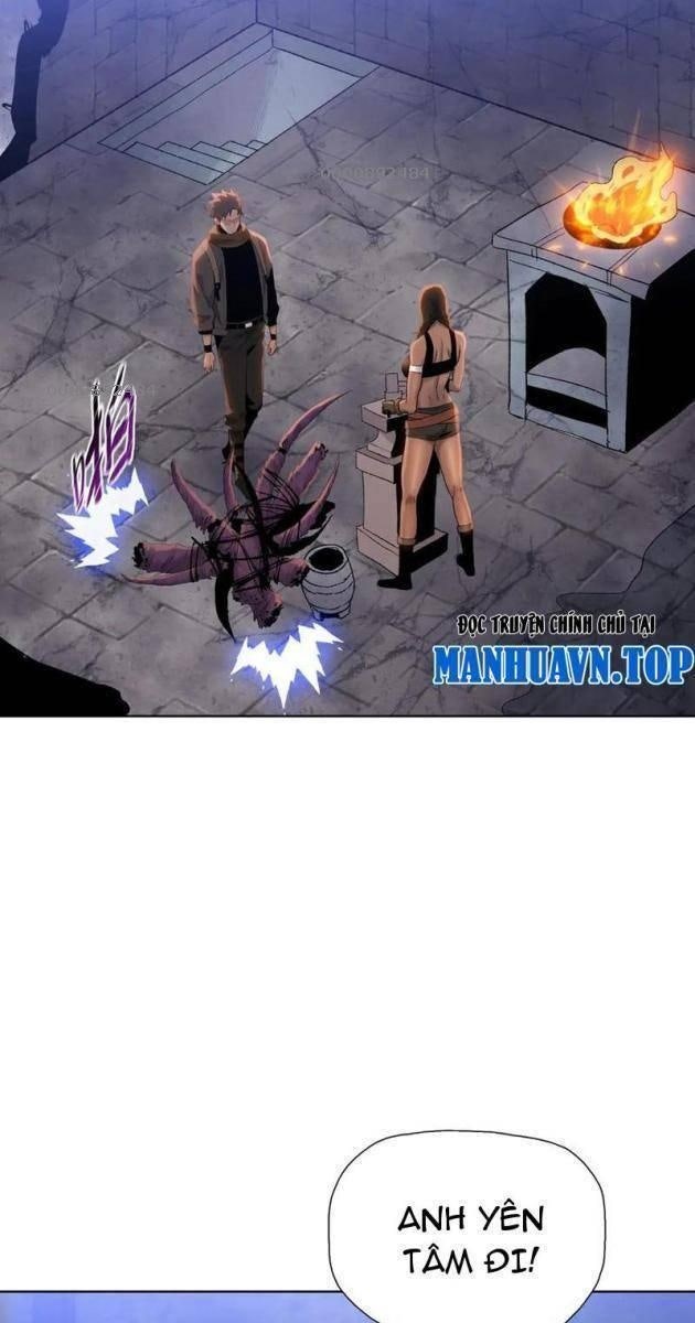 Kẻ Tàn Nhẫn Ngày Tận Thế: Bắt Đầu Dự Trữ Hàng Tỉ Tấn Vật Tư - Page 35